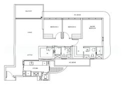 Chuan Park (D19), Condominium #639927361